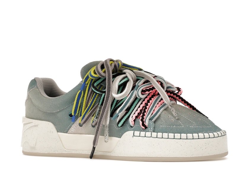 Anta Kai Hélà Roots Ombre Blue