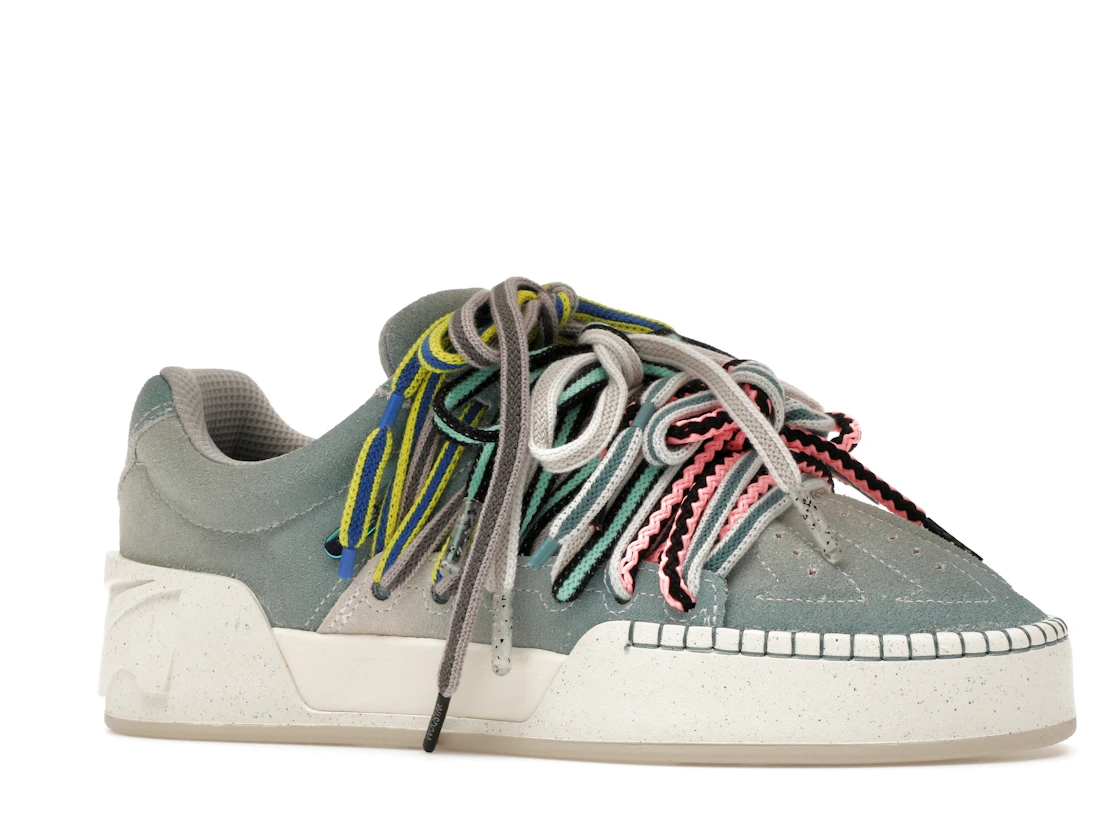 Anta Kai Hélà Roots Ombre Blue