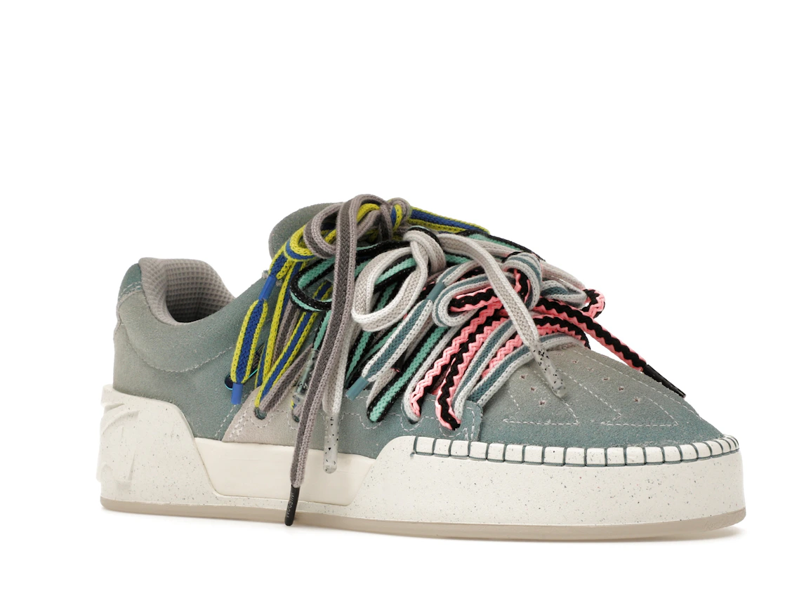 Anta Kai Hélà Roots Ombre Blue