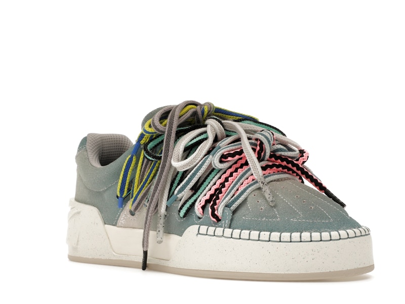 Anta Kai Hélà Roots Ombre Blue