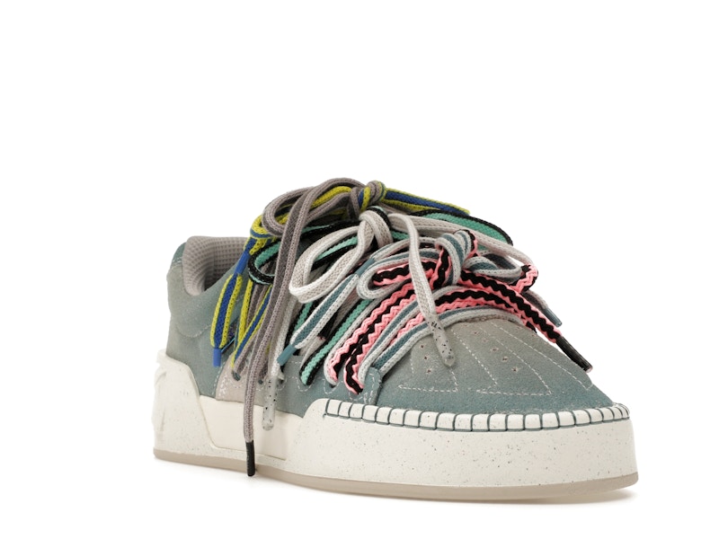 Anta Kai Hélà Roots Ombre Blue