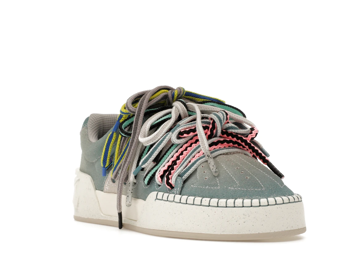 Anta Kai Hélà Roots Ombre Blue