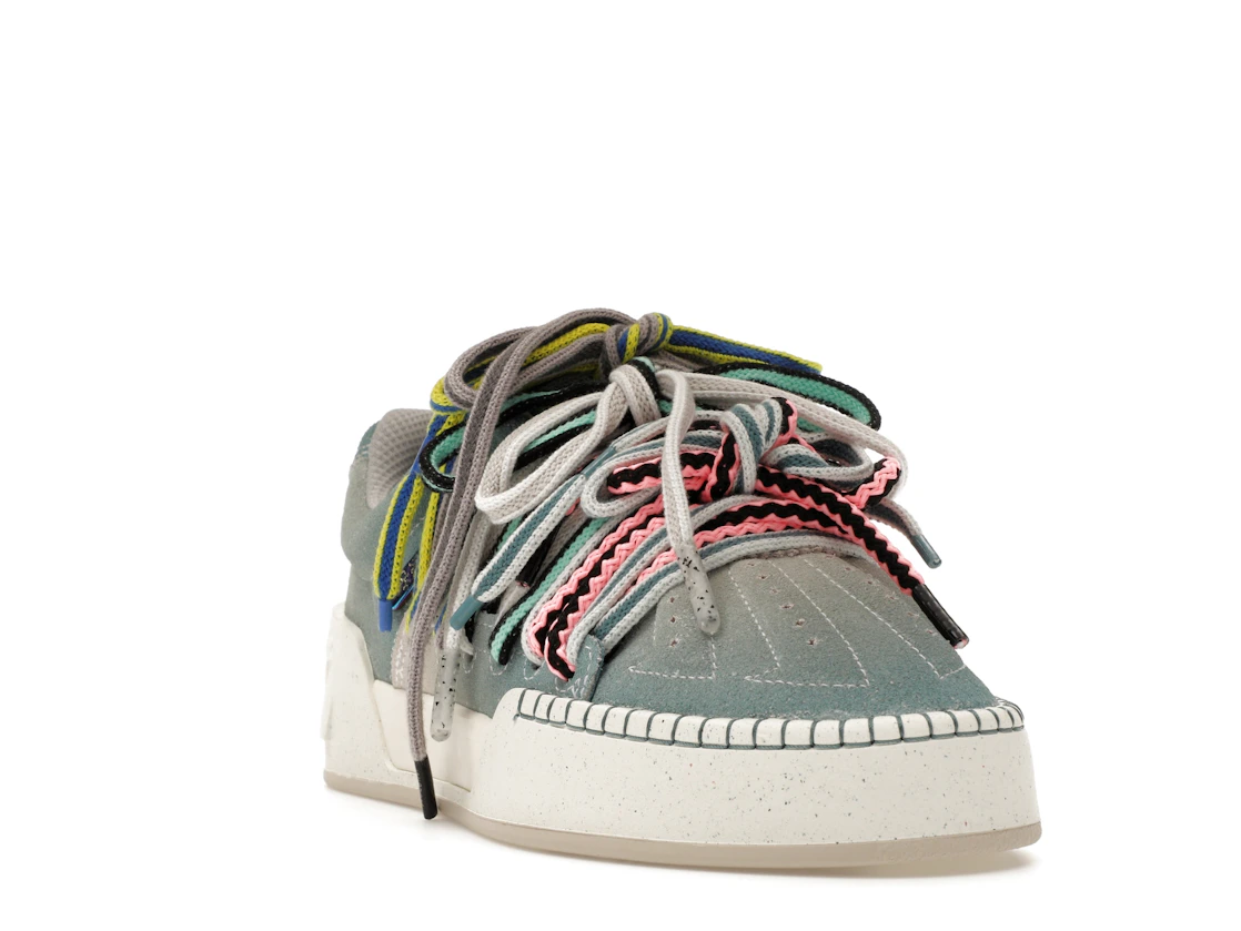 Anta Kai Hélà Roots Ombre Blue