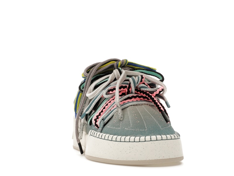 Anta Kai Hélà Roots Ombre Blue