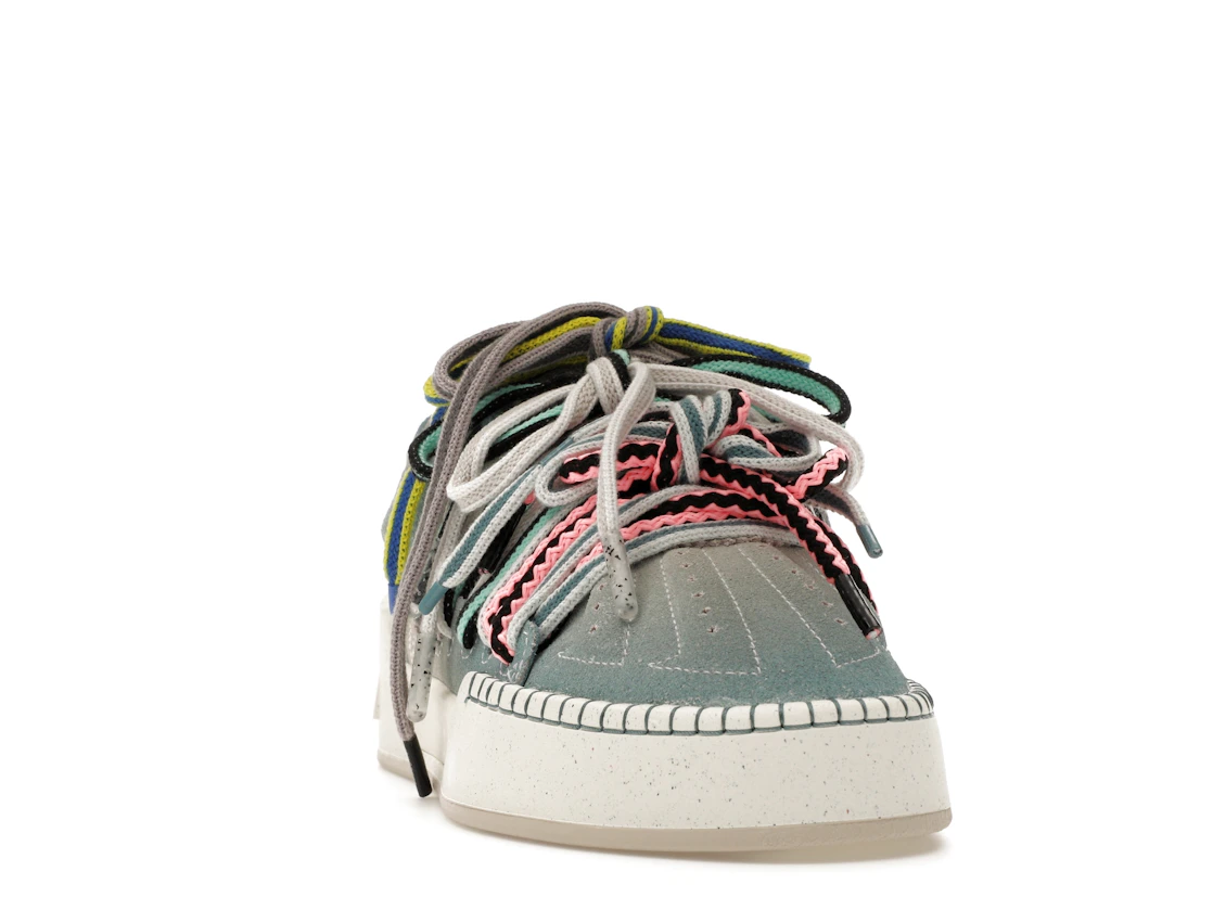 Anta Kai Hélà Roots Ombre Blue