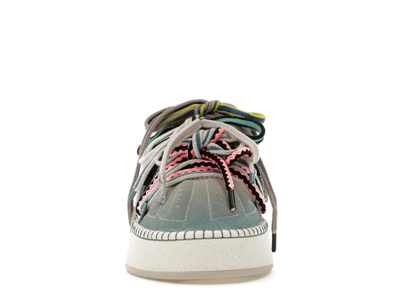 Anta Kai Hélà Roots Ombre Blue