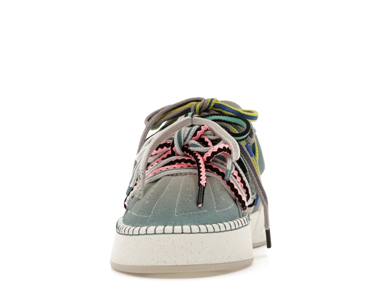 Anta Kai Hélà Roots Ombre Blue