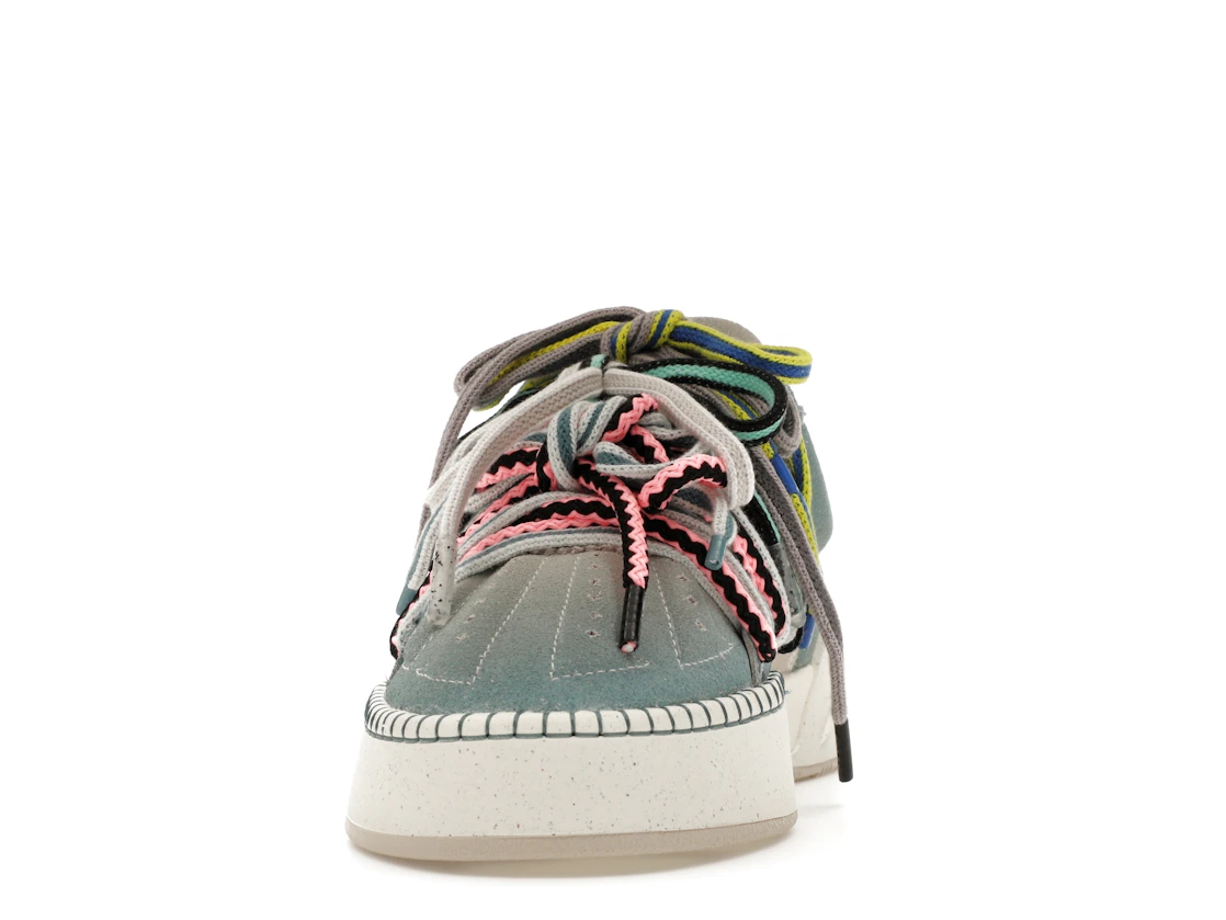 Anta Kai Hélà Roots Ombre Blue