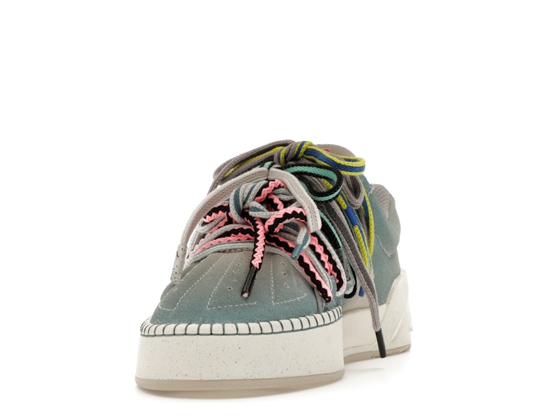 Anta Kai Hélà Roots Ombre Blue