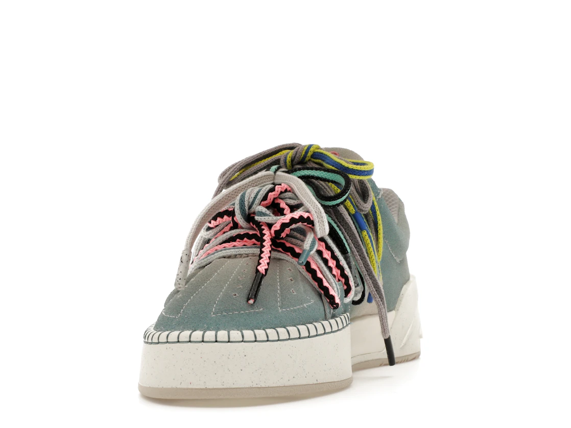 Anta Kai Hélà Roots Ombre Blue