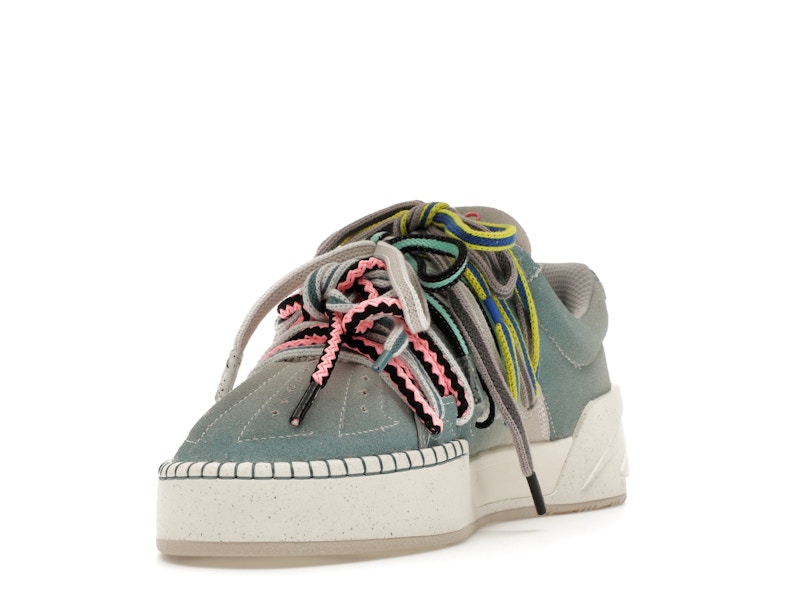 Anta Kai Hélà Roots Ombre Blue