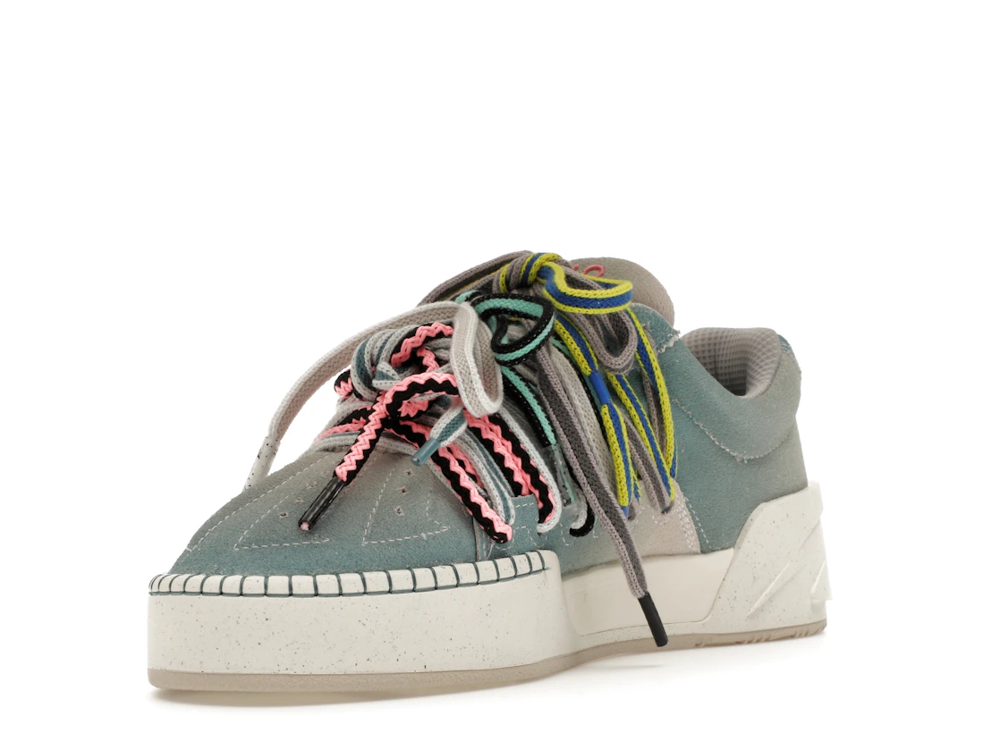 Anta Kai Hélà Roots Ombre Blue