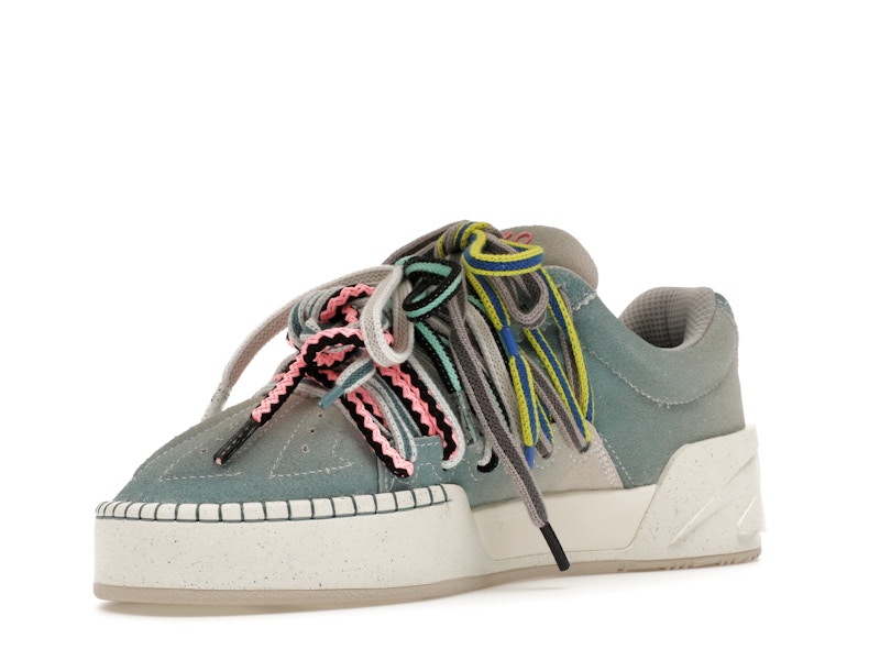 Anta Kai Hélà Roots Ombre Blue