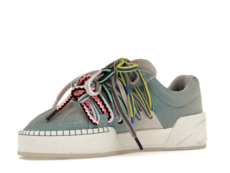 Anta Kai Hélà Roots Ombre Blue