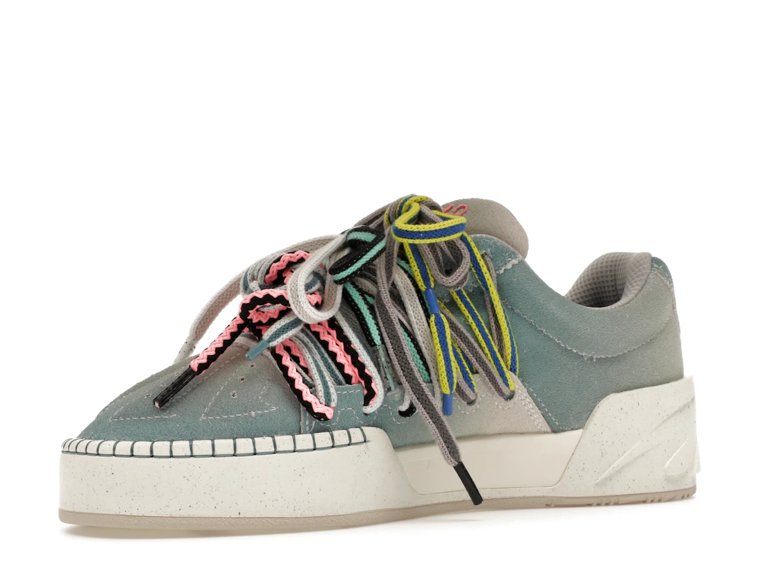 Anta Kai Hélà Roots Ombre Blue