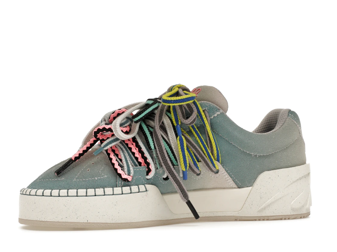 Anta Kai Hélà Roots Ombre Blue