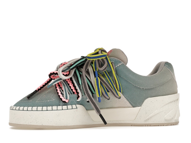 Anta Kai Hélà Roots Ombre Blue