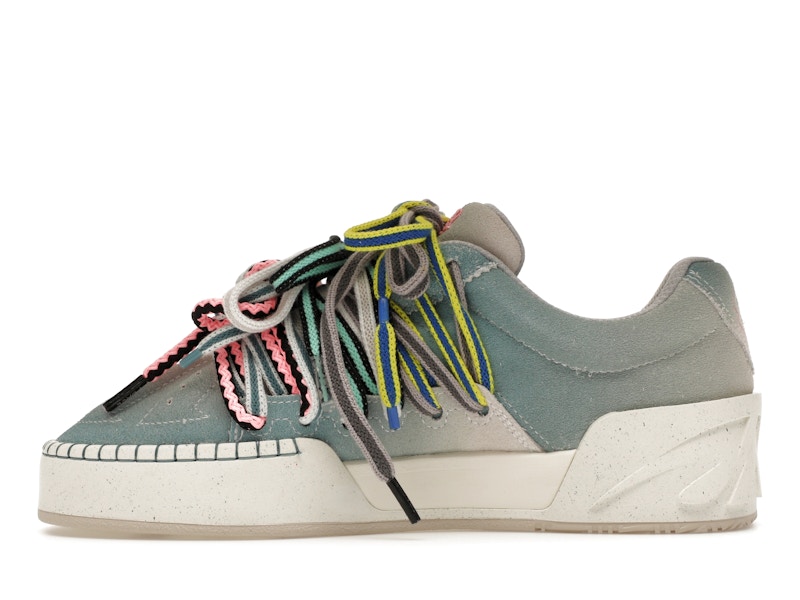 Anta Kai Hélà Roots Ombre Blue