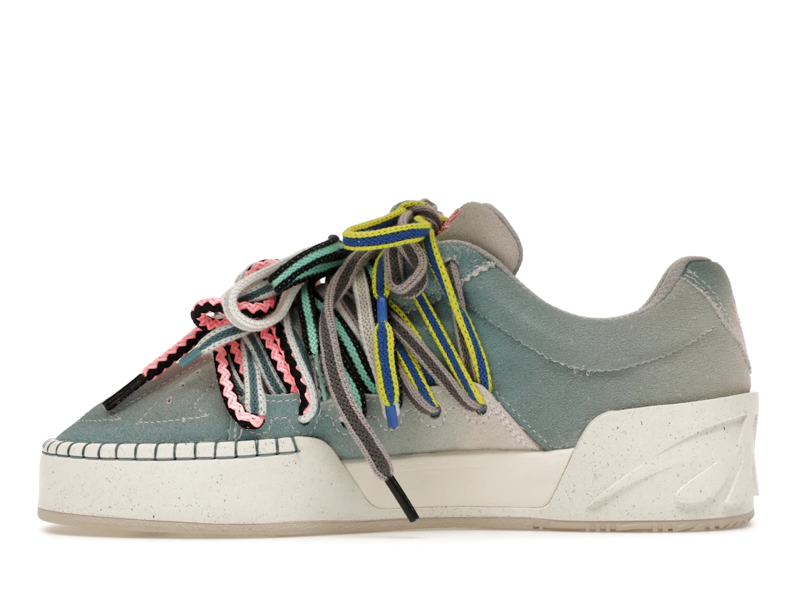 Anta Kai Hélà Roots Ombre Blue