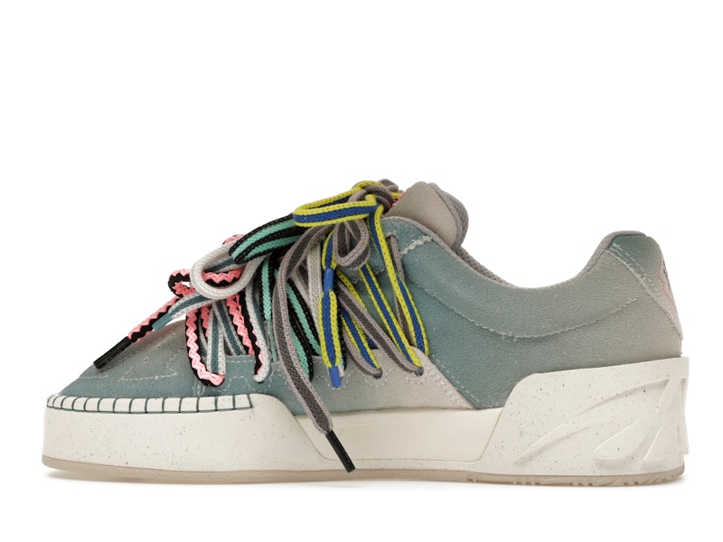 Anta Kai Hélà Roots Ombre Blue