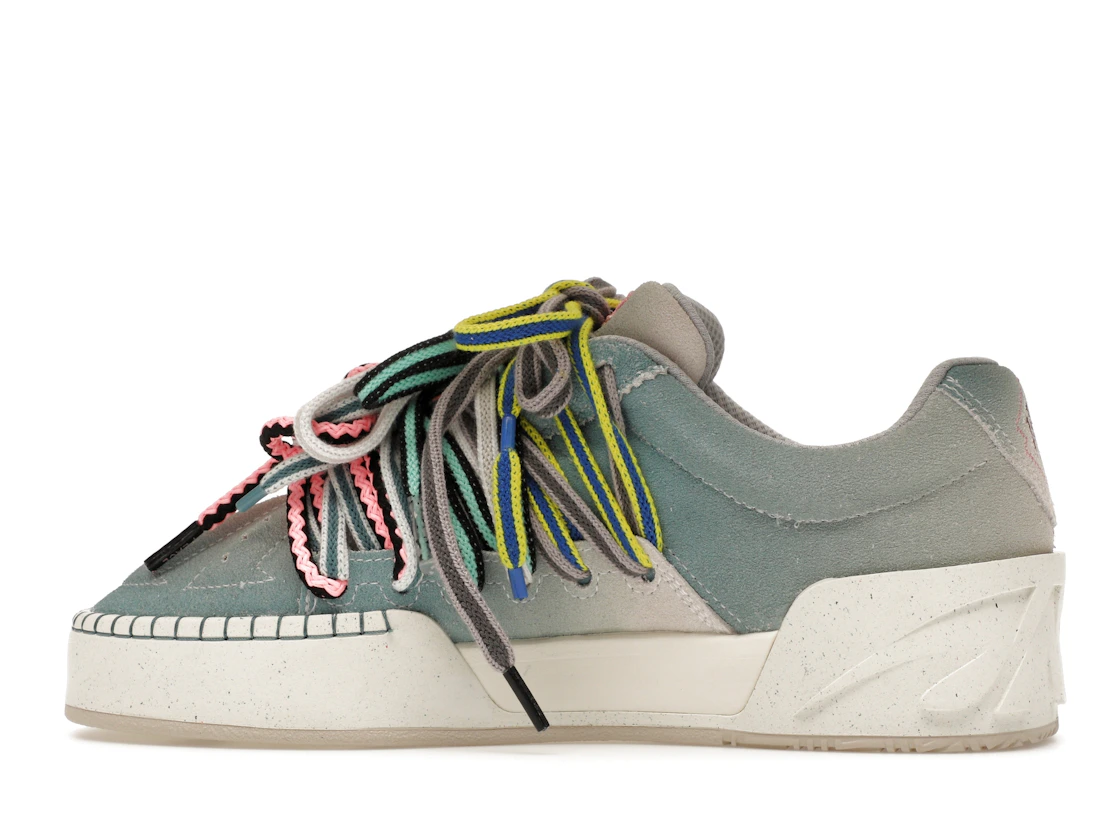 Anta Kai Hélà Roots Ombre Blue