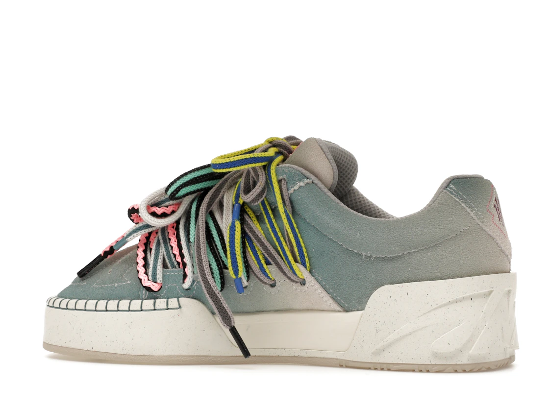 Anta Kai Hélà Roots Ombre Blue