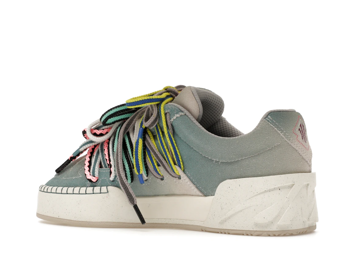 Anta Kai Hélà Roots Ombre Blue