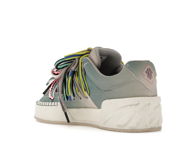 Anta Kai Hélà Roots Ombre Blue