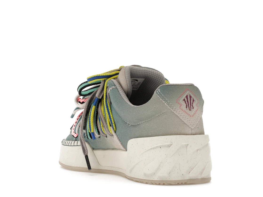 Anta Kai Hélà Roots Ombre Blue