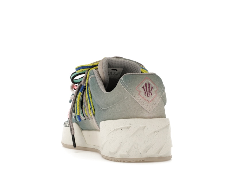 Anta Kai Hélà Roots Ombre Blue