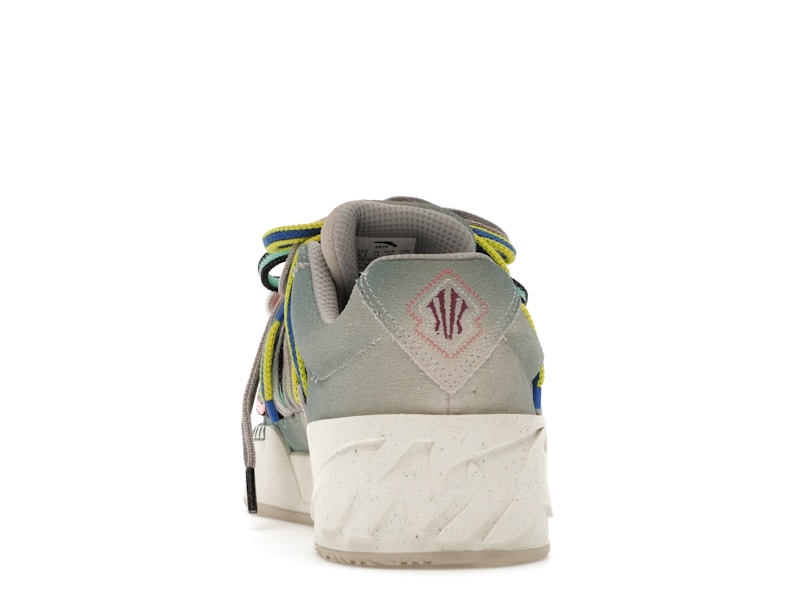 Anta Kai Hélà Roots Ombre Blue