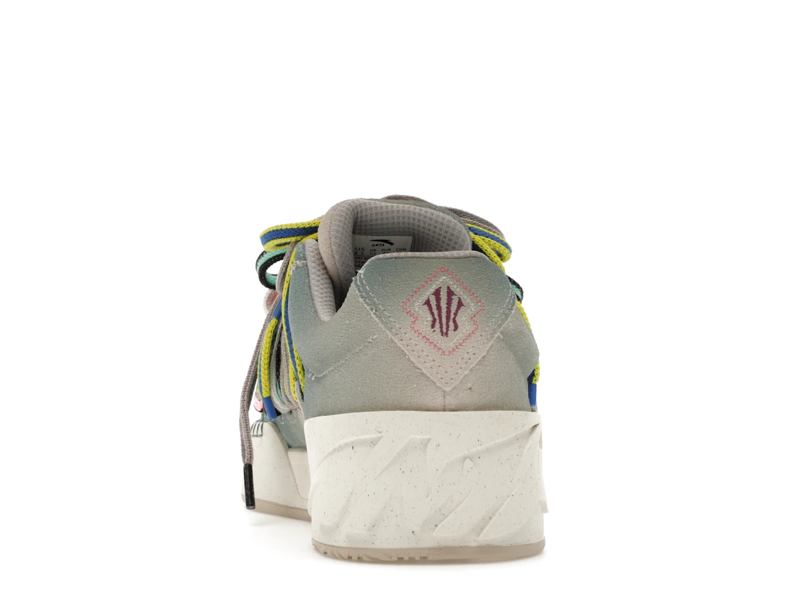 Anta Kai Hélà Roots Ombre Blue