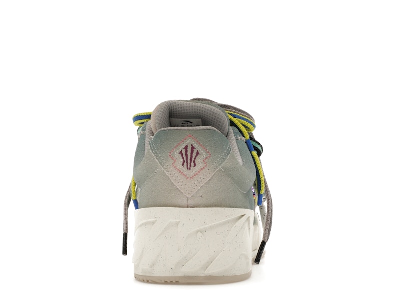 Anta Kai Hélà Roots Ombre Blue