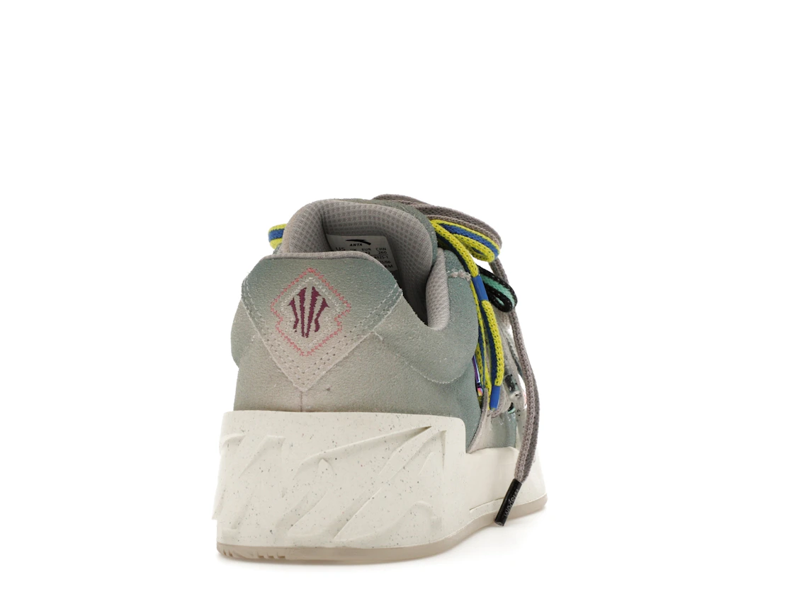 Anta Kai Hélà Roots Ombre Blue