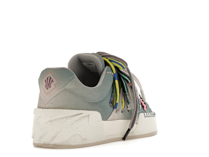 Anta Kai Hélà Roots Ombre Blue