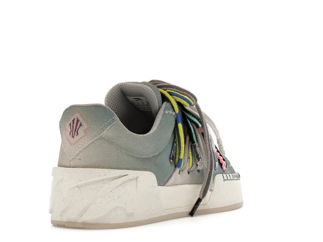 Anta Kai Hélà Roots Ombre Blue