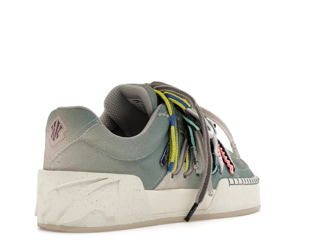 Anta Kai Hélà Roots Ombre Blue