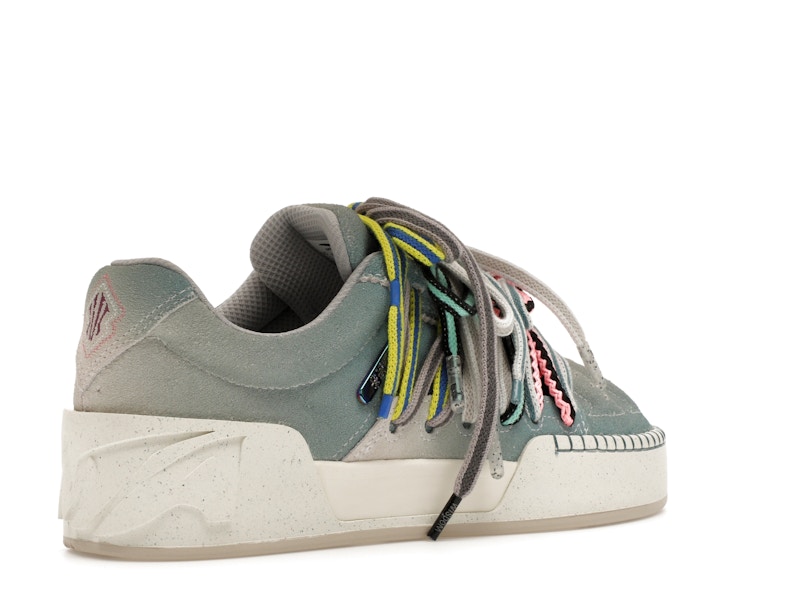 Anta Kai Hélà Roots Ombre Blue