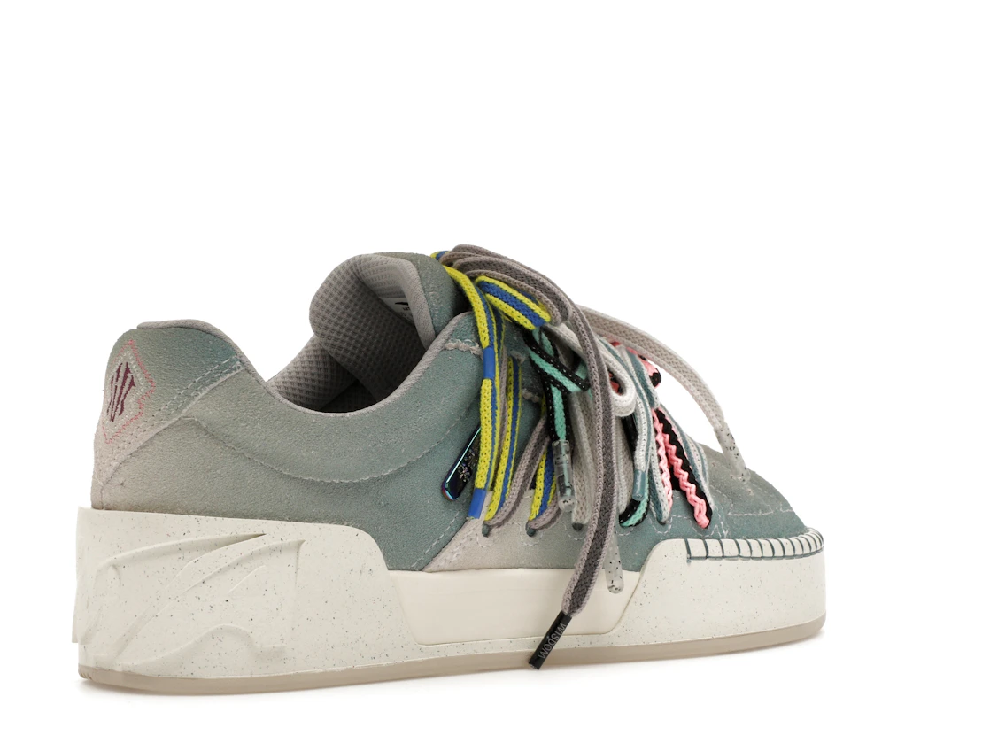 Anta Kai Hélà Roots Ombre Blue