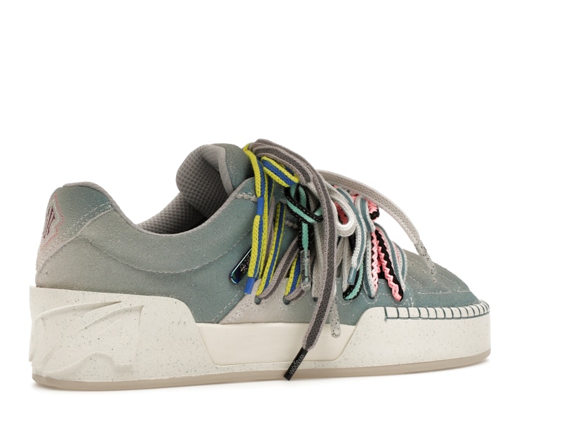 Anta Kai Hélà Roots Ombre Blue