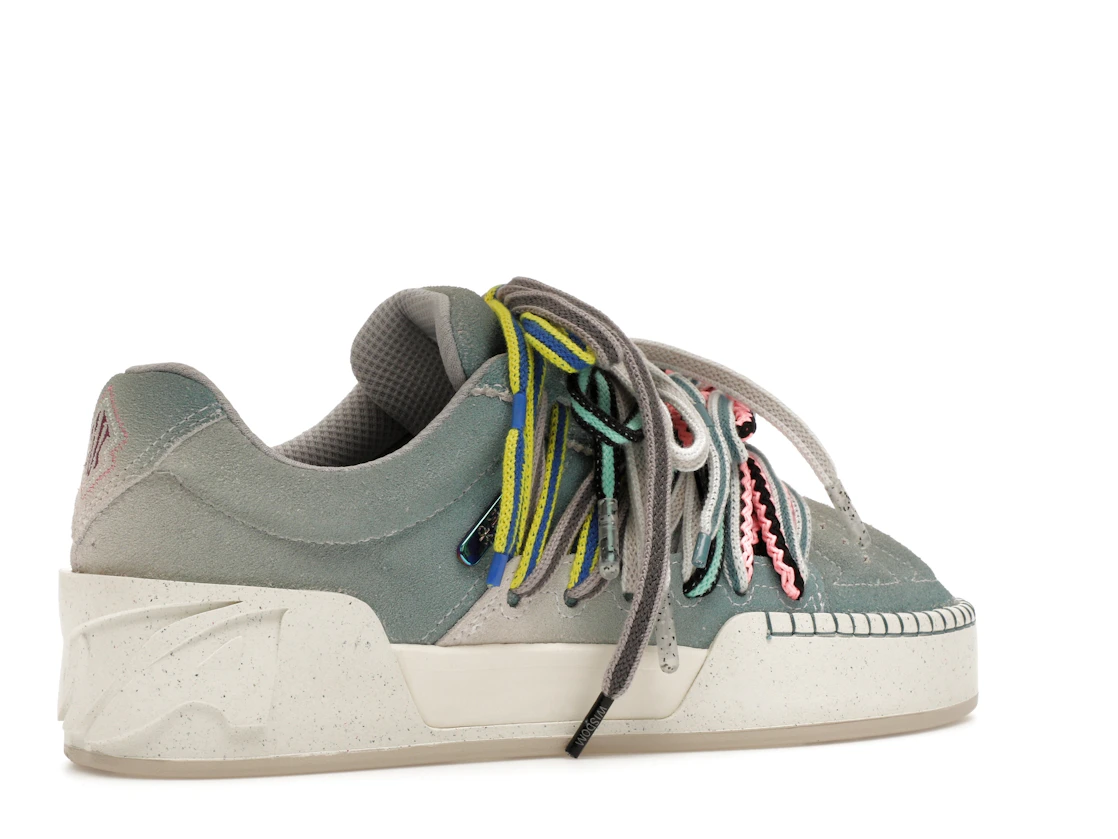 Anta Kai Hélà Roots Ombre Blue