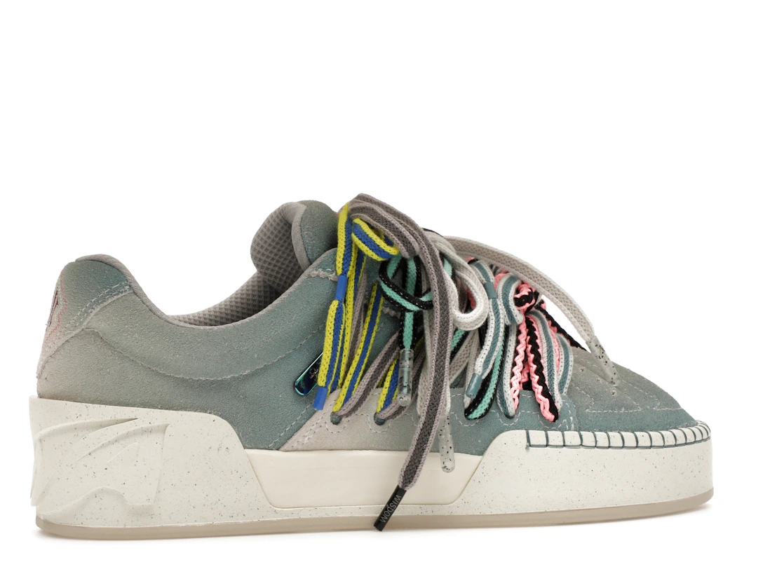 Anta Kai Hélà Roots Ombre Blue