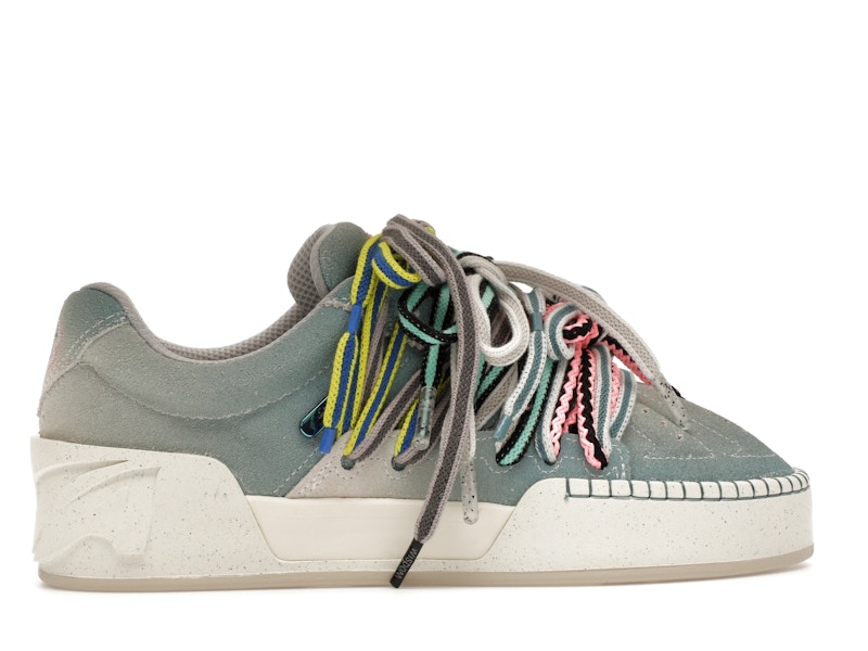 Anta Kai Hélà Roots Ombre Blue