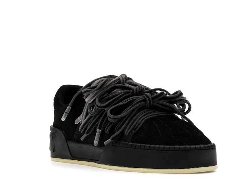 Anta Kai Hélà Style Roots Yin