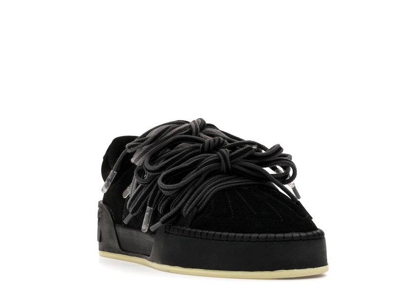 Anta Kai Hélà Style Roots Yin