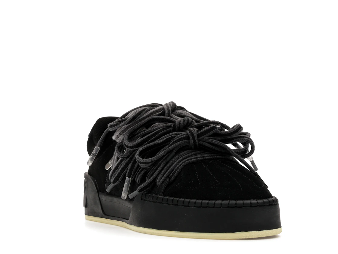 Anta Kai Hélà Style Roots Yin