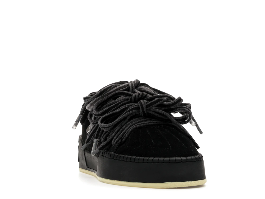 Anta Kai Hélà Style Roots Yin