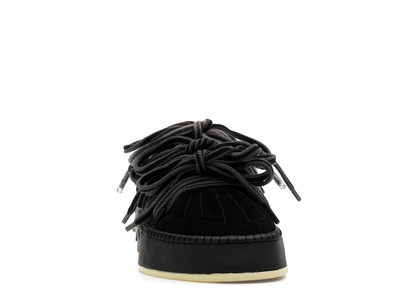 Anta Kai Hélà Style Roots Yin