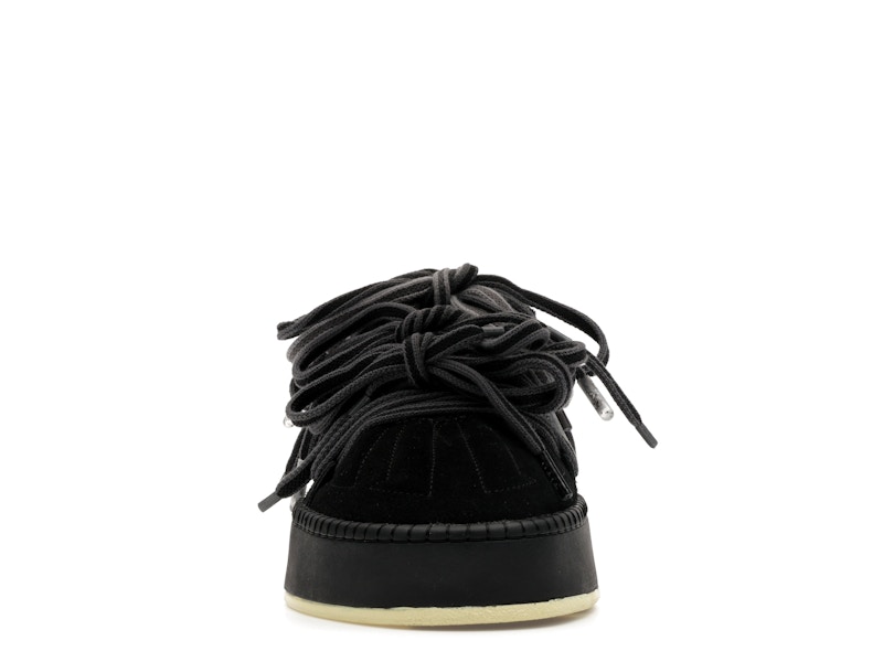 Anta Kai Hélà Style Roots Yin