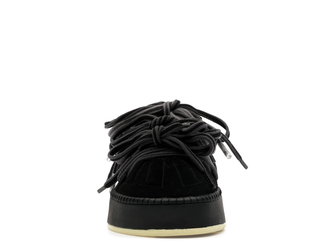 Anta Kai Hélà Style Roots Yin